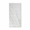 Romani Dcardiff Bianco Wall Tile 200x400mm 2 Romani Dcardiff Bianco Wall Tile 200x400mm -Furniture Bathroom Shop ROM CARB24