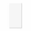 Romani Serenity Bianca Matte White Wall Tile 200x400mm -Furniture Bathroom Shop ROM SERB24