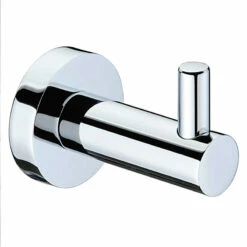 Round Robe Hook