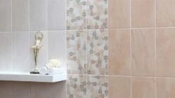 Romani Dravello Sand Wall Tile 200x400mm -Furniture Bathroom Shop Romani Ravello Sand ls