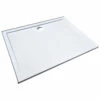 SMC Shower Base 900x1200mm Rear Outlet -Furniture Bathroom Shop SBAR1290 2