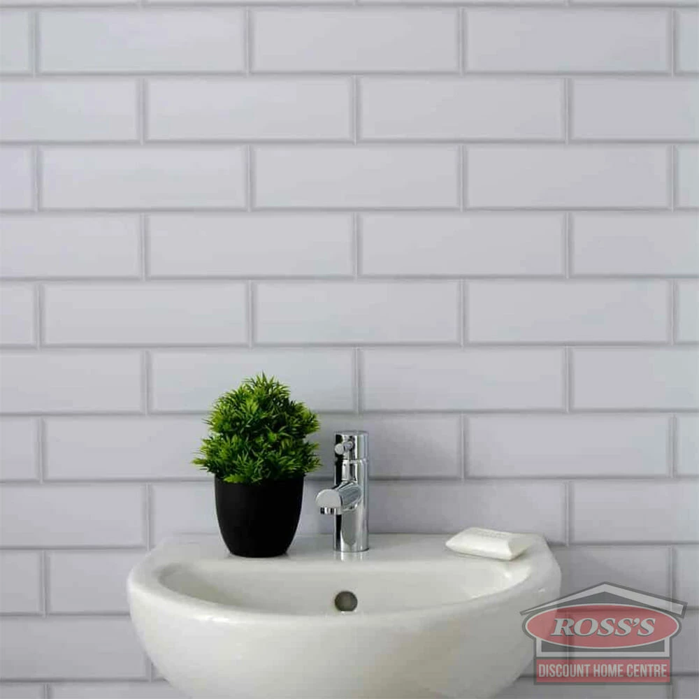 Subway Wall Panel 4 Subway Wall Panel - Image 2