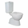 Oasis Universal Ceramic Link Toilet Suite 1 Oasis Universal Ceramic Link Toilet Suite -Furniture Bathroom Shop TSOASIS