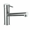 Opus Pin Lever Sink Mixer -Furniture Bathroom Shop TW211 opus sink mixer