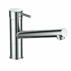 Opus Pin Lever Sink Mixer