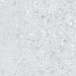 Terrazo White Matte 300x600mm -Furniture Bathroom Shop Terazzo 1000 White pd3