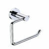 Round Toilet Paper Holder -Furniture Bathroom Shop Toilet Roll Holder 300351 2