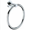 Round Towel Ring -Furniture Bathroom Shop Towel Ring 300360