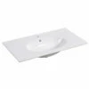 90cm Ceramic Vanity Top Round Bowl 2 90cm Ceramic Vanity Top Round Bowl -Furniture Bathroom Shop VT90F web