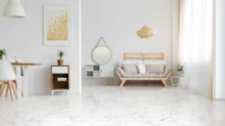 Venato Carrara Polished 300x600mm 7 Venato Carrara Polished 300x600mm -Furniture Bathroom Shop Venato Carrara Floor Tile 1