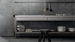 Vogue Grey Structured 300x600mm -Furniture Bathroom Shop Vogue 1920 Grey ls3 1 2