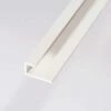 Wall Panel End Cap -Furniture Bathroom Shop Wall Panel End Cap
