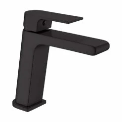 Bianca Basin Mixer Matte Black