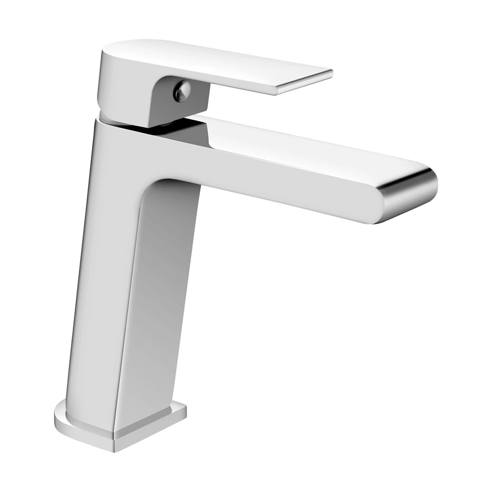 Bianca Basin Mixer Chrome 3 Bianca Basin Mixer Chrome