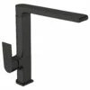 Bianca Kitchen Mixer Matte Black -Furniture Bathroom Shop bianco kitchen black