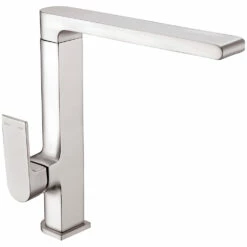 Bianca Kitchen Mixer Brushed Nickel