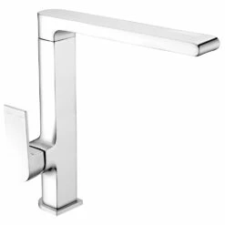 Bianca Kitchen Mixer Chrome