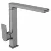 Bianca Kitchen Mixer Gun Metal Grey -Furniture Bathroom Shop bianco kitchen gun metal grey