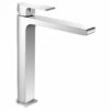 Bianca Tall Basin Mixer Chrome -Furniture Bathroom Shop bianco tall basin chrome