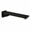 Sky Black Wall Spout -Furniture Bathroom Shop black sky wall spout e1616554295796