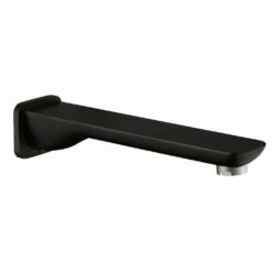 Sky Black Wall Spout