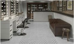 Boundary Concrete Tile