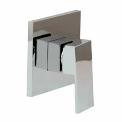 Cube Wall Mixer