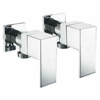 Cube 1/4 Turn Washing Machine Stops 3 Cube 1/4 Turn Washing Machine Stops