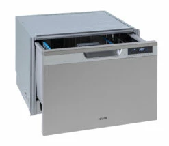60cm In-Built Single Drawer Dishwasher