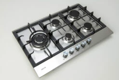 75cm Gas Cooktop 8 75cm Gas Cooktop -Furniture Bathroom Shop euro 16655