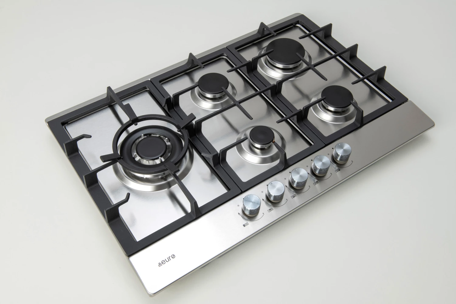 75cm Gas Cooktop 5 75cm Gas Cooktop - Image 3