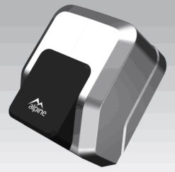 High Speed Hand Dryer