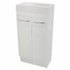 Joanne Ensuite Floor Standing Vanity Unit -Furniture Bathroom Shop joanne vanity on kicker