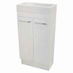 Joanne Ensuite Floor Standing Vanity Unit