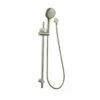 Loui Hand Shower On Rail Brushed Nickel 1 Loui Hand Shower On Rail Brushed Nickel -Furniture Bathroom Shop loui hand shower on rail brushed nickel 1