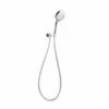 Loui Hand Shower With Wall Bracket Chrome 2 Loui Hand Shower With Wall Bracket Chrome -Furniture Bathroom Shop loui hand shower with wall bracket chrome