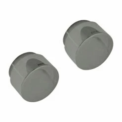 Loui Wall Assembly Brushed Nickel