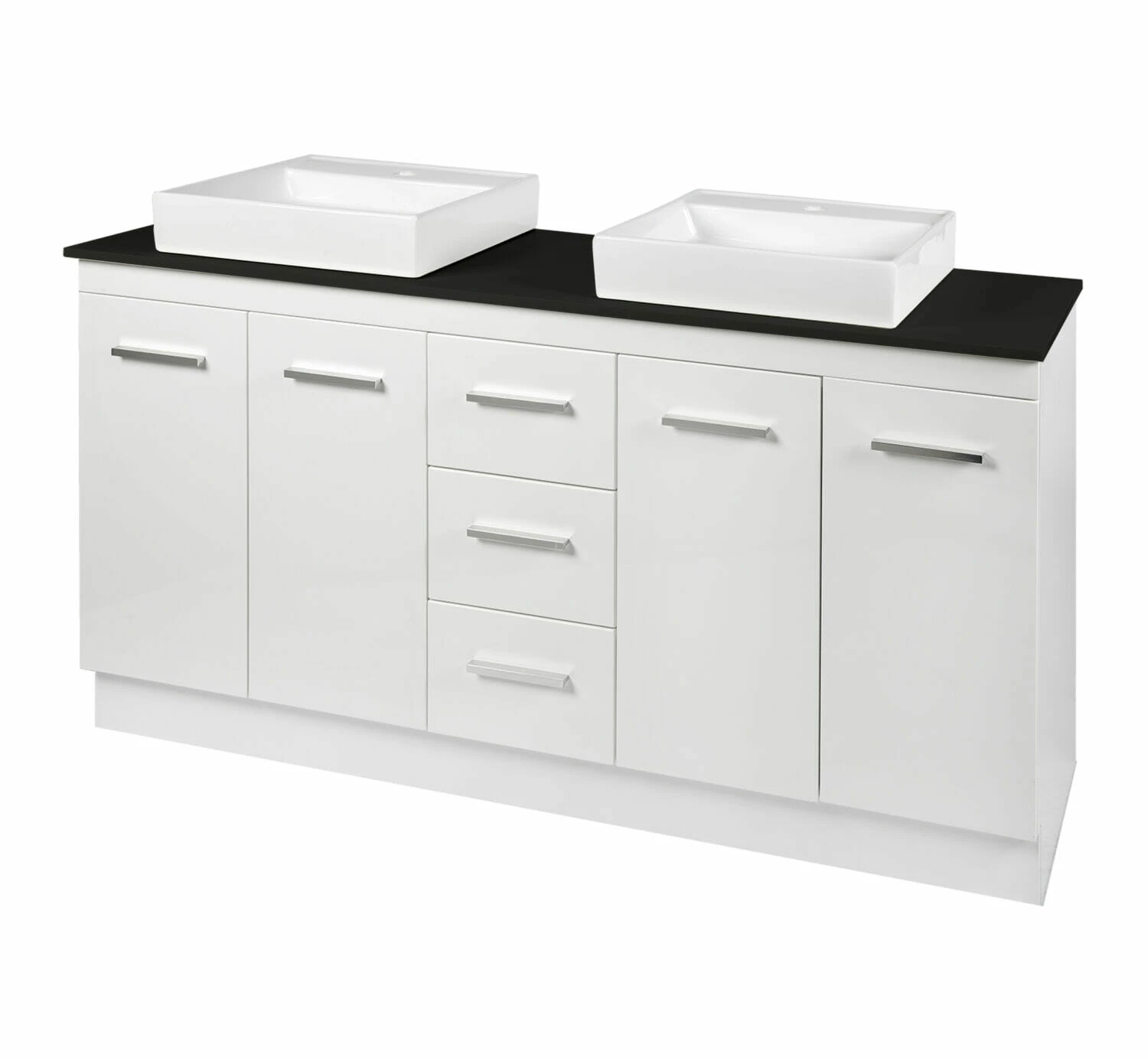 Maddison Vanity 150cm 4 Maddison Vanity 150cm - Image 2