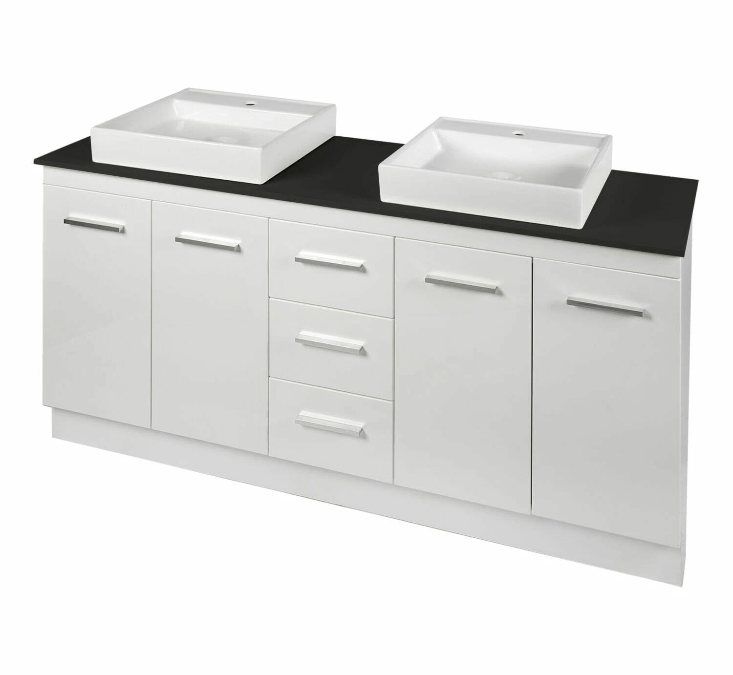 Maddison Vanity 180cm 4 Maddison Vanity 180cm - Image 2