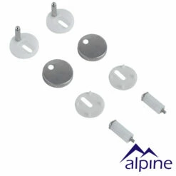 Mirage Toliet Seat -Furniture Bathroom Shop mirage seat fittings