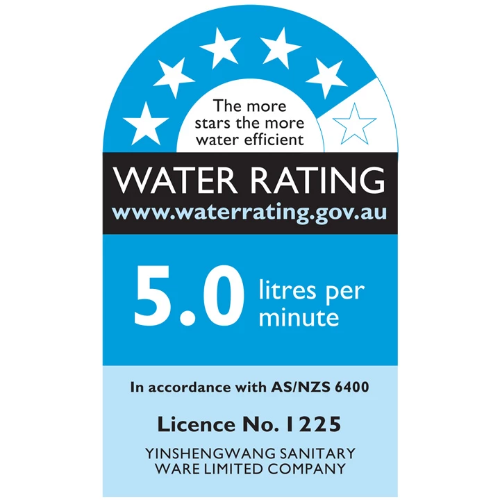 Bianca Tall Basin Mixer Chrome 5 Bianca Tall Basin Mixer Chrome - Image 3