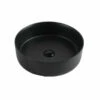 Olympic Vessel Matte Black -Furniture Bathroom Shop olympic vessel matte black