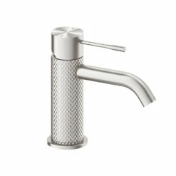 Opal Basin Mixer Brushed Nickel