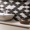 Ovale BWG -Furniture Bathroom Shop ovale bwg tile