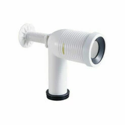 PWG001 Variable S-Trap Pan Connector