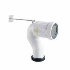 PWG002 Variable S-Trap Pan Connector