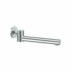 Fiona Swivel Bath Spout