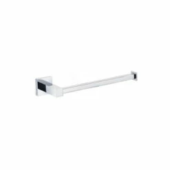 Square Series 2 Hand Towel Holder