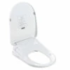 Prestige Smart Toilet Seat 1 Prestige Smart Toilet Seat -Furniture Bathroom Shop smart toilet seat cover open