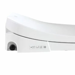 Prestige Smart Toilet Seat -Furniture Bathroom Shop smart toilet seat side view